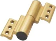 Window Handle Part9